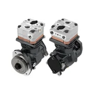 Air Brake Compressor For Caterpillar / BA921 5010806 5010803 5010804. Fixed Price $1612.00.