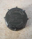 05-16271-000 Freightliner Columbia Century Surge Tank Cap Cover Threaded 1/4. Fixed Price $25.99.