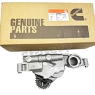 New Oil Pump For Cummins Engine CM570 ISX15 CM2250 3686938 3681293 3685865. Fixed Price $410.99.