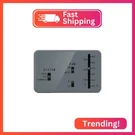 Rv Thermostat, Briidea Analog (cool Only/furnace), Replace For Dom. Fixed Price $11.27.