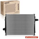 A-premium Radiator For Peterbilt 320 Kenworth T660 08-15 Truck F3160951001020. Fixed Price $443.09.