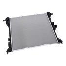 Engine Water Cooling Radiator For 2018-2025 Alfa Romeo Stelvio 50563151. Fixed Price $136.89.