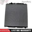 Radiator With Trans Oil Cooler Ford F-250 F-350 F-450 Super Duty 2005-2007. Fixed Price $76.19.