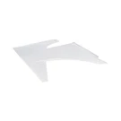 Cycra Radiator Shroud Louvers 1CYC-1907-30. Fixed Price $66.56.