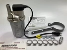 Zerostart 3308003 Series 8000 Circulation Heater, 1500 Watts, 5/8" Inlet, Outlet. Fixed Price $89.96.