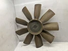Cummins N14 Celect+ Engine Fan Blade - Used. Fixed Price $239.99.