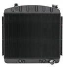 Cold Case Radiators CHT563A-7B Black Night Rider Aluminum Performance. Fixed Price $521.94.