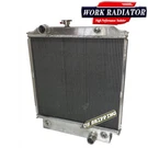 Radiator Fit 1997-2002 Freightliner MT35 1998-2008 MT45 MT55 Truck. Fixed Price $299.00.
