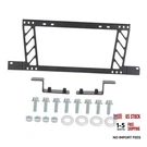 Transmission Cooler Mounting Bracket Kit Compatible With 1999-2006 Gm Truck. Fixed Price $125.61.