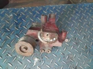 Mack MP7 Belt Tensioner Bracket P/n: 20873645. Fixed Price $75.00.