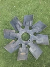 International 1647411C3 Engine Fan DT466E 26" Diameter 8 Blade. Fixed Price $150.00.