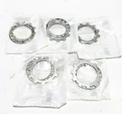 Arvin Meritor Lock Washer Ring Set 1229-F-4634S (1229F4634S) Lot Of 5 Nos. Fixed Price $51.62.