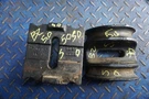 2011 International Prostar U-bolt Seat Bracket (price Per Unit) P/n: 3541681C5. Fixed Price $52.00.