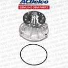 Oem ACDELCO2004-10 Ford 6.0 Powerstroke Diesel Engine Water Pump 4C3Z8501AC. Fixed Price $72.21.