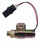 Fan Clutch High Temp Air Solenoid Valve 1689785C91 For International Truck 12V. Fixed Price $50.99.