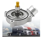 A4712006215 Thermostat With Seal Fits For Detroit DD13 DD15 Engines, Hardened. Fixed Price $138.99.