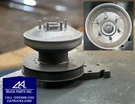 Caterpillar C11/C13 Horton 989319 Fan Clutch, Pulley P/n 601707, Base 601714. Fixed Price $550.00.