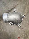 Mack MP8 Coolant Housing Elbow 21519562. Fixed Price $40.00.