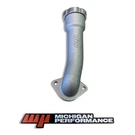 Aluminum Oil Fill Tube Fits 1994-2010 Caterpillar 3406E C15 Acert. Fixed Price $179.95.