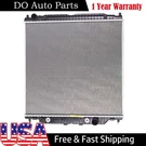 Radiator Ford 03-05 Excursion 03-07 F-250/ F-350/ F-450/ F-550 Super Duty. Fixed Price $199.79.