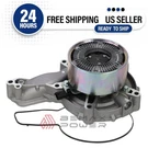 New Water Pump For Volvo D13 D16 Vnl Vnm Vah Vh & Mack MP8 24152057 85151955. Fixed Price $269.99.