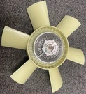 New RV0122800-35480-22 Kit Masters Viscous Fan Drive W/. Fixed Price $400.00.