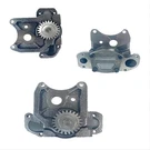 Oem Grade Oil Pump Fits Caterpillar AP-655C/BB-760 2004-2006 3056E 216-8625. Fixed Price $338.56.