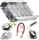 Roper Dryer Heating Element Thermostat Kit Works With Models Below (rex Res Red). Fixed Price $40.91.