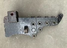 Volvo Vnl Bumper Bracket Pn: 24424450. Fixed Price $80.00.