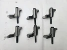Caterpillar C11 C13 Diesel Engine Fuel Injector Hold Down Clamp Oem 224-4991. Fixed Price $110.00.
