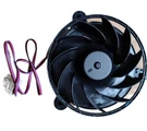 CHT12512RH-R38B 0.199A DC2V Refrigerator Cooling Fan For Cchv New 3-WIRE. Fixed Price $17.09.
