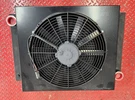 2434.172.0000 Akg Radiator & Fan Manitowoc Grove Crane 80066788. Fixed Price $999.99.