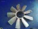 Caterpillar C13 Fan Blade P/n: D190-260B. Fixed Price $150.00.
