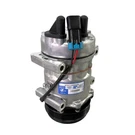 New Tcci QP7H15 Ac Compressor For International Navistar 3628699C4 QP4546S R134A. Fixed Price $279.98.
