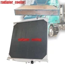 Aluminum Radiator For 96-09 Volvo Trucks Vnl Vnm Vt Wc Wx 2037029,1003622. Fixed Price $565.99.