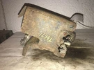 Fuel Pump Only Gasoline Frame Fits 99-02 Chevrolet 3500 Pickup 102878. Fixed Price $85.78.