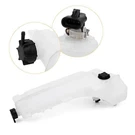 Car Tank Reservoir W/ Cap Sensor For Volvo Vnl Truck 2008-2017 Coolant 22564837. Fixed Price $111.74.
