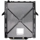 238860 Mack Fits Volvo Radiator - 39 3/8 X 34 3/16 1/16 (ptr With Frame). Fixed Price $2023.15.