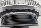 Horton Fan Clutch, Two-speed Part Number 99A9998 For Drivemaster. Fixed Price $2124.98.