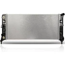 13326 Radiator For 2012-2016 Chevrolet Impala 3.6L 2014-2016. Fixed Price $65.00.