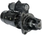 Starter Motor For Case Caterpillar Fiat-allis Volvo Komatsu 42MT Series. Fixed Price $531.75.
