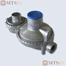 Camco 2-STAGE Lp Propane Regulator W/vent For Vertical Mounting 59312 New. Fixed Price $38.94.