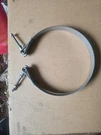 Paccar Exhaust Hanger M84-6094 Doc Dpf Clamp. Fixed Price $49.99.