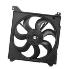 Radiator Cooling Fan Assembly For 2001-2006 Hyundai Santa Fe 620-712. Fixed Price $36.48.