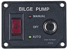 Sea Dog 4230401 Bilge Pump Switch Panel With Circuit Breaker. Fixed Price $37.05.