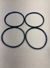 Lot Of 4X Volvo 21503575 O-ring Thermostat Sealing Mack. Fixed Price $39.95.
