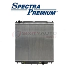 Spectra Premium CU2741 Radiator For REA412741A RAD2741 OR2741 C2741 9464 Ya. Fixed Price $306.09.