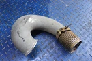 2004 Caterpillar C13 Air Intake Elbow Cooler Tube P/n: 243-2509. Fixed Price $100.00.