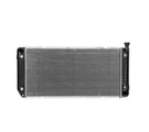 New Radiator With Engine Oil Cooler Fits Chevrolet Blazer RAD1694. Fixed Price $291.57.