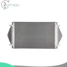 New Replacement Aluminum Truck Charge Air Cooler For 96-01 Volvo WG/WCA64T/WAH64. Fixed Price $655.99.